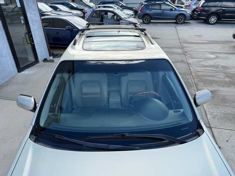 Subaru Outback 3.0R L.L.Bean Edition Wagon 2005