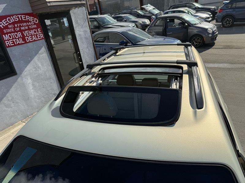 Subaru Outback 3.0R L.L.Bean Edition Wagon 2005