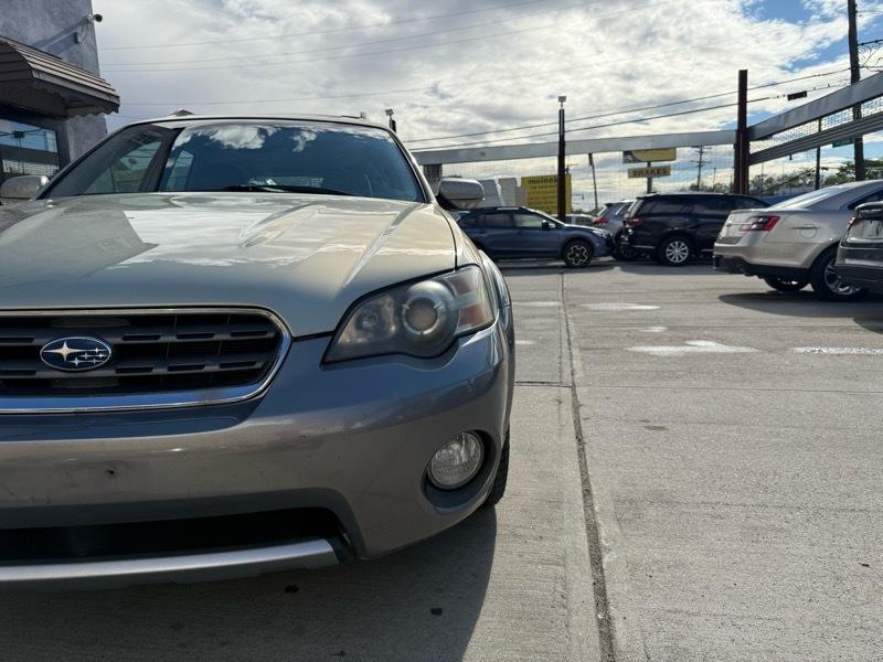 Subaru Outback 3.0R L.L.Bean Edition Wagon 2005