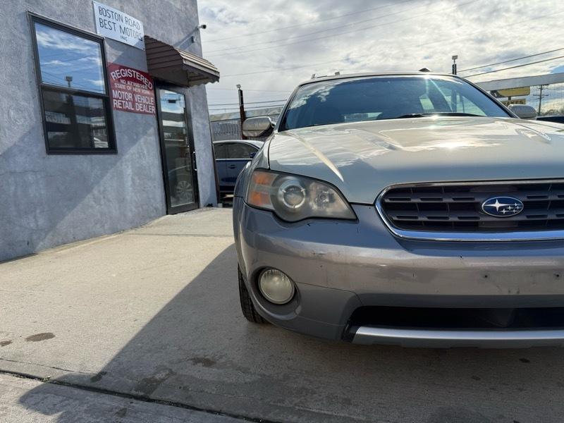 Subaru Outback 3.0R L.L.Bean Edition Wagon 2005
