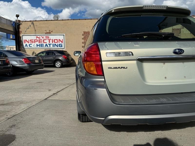 Subaru Outback 3.0R L.L.Bean Edition Wagon 2005