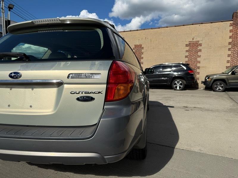 Subaru Outback 3.0R L.L.Bean Edition Wagon 2005