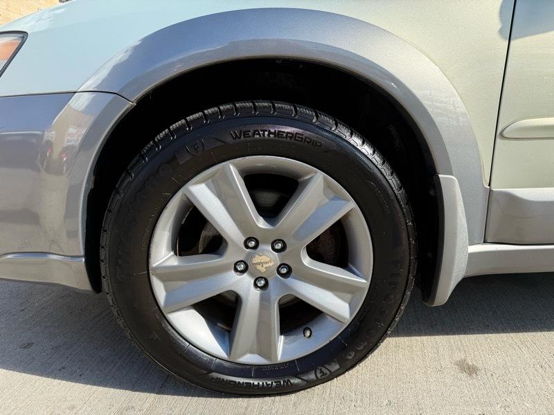 Subaru Outback 3.0R L.L.Bean Edition Wagon 2005