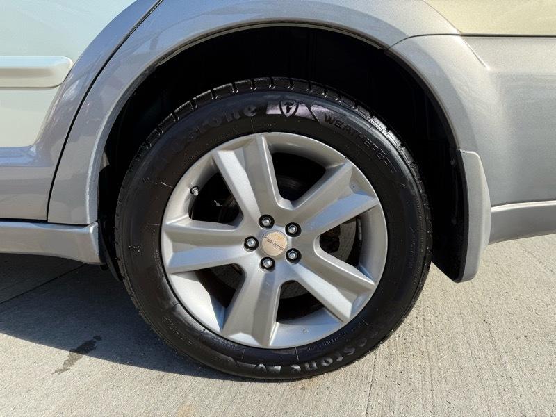 Subaru Outback 3.0R L.L.Bean Edition Wagon 2005