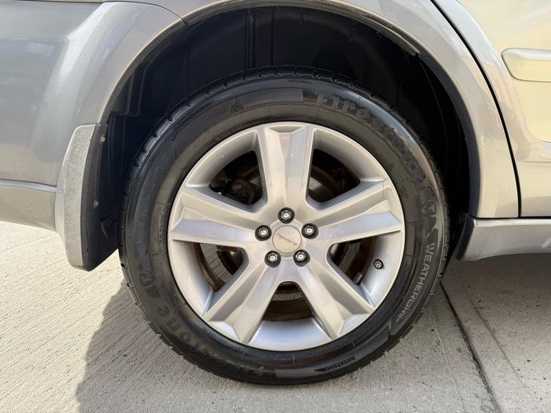 Subaru Outback 3.0R L.L.Bean Edition Wagon 2005