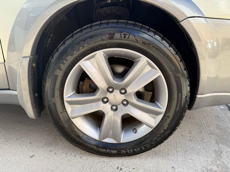 Subaru Outback 3.0R L.L.Bean Edition Wagon 2005