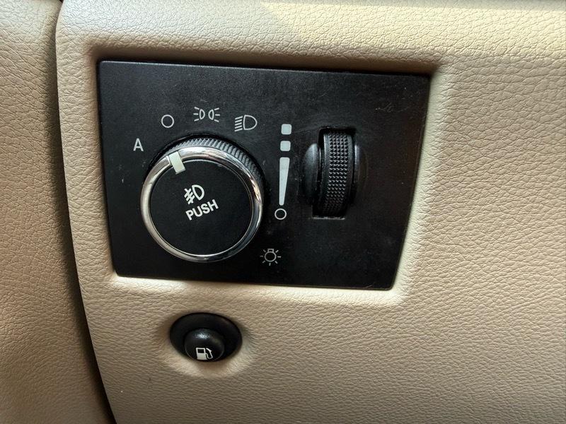Jeep Grand Cherokee Limited 4WD 2013