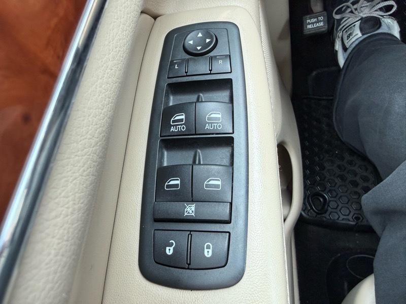 Jeep Grand Cherokee Limited 4WD 2013