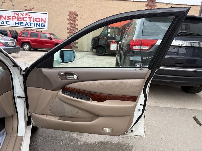 Acura TL Type-S with Navigation System 2003