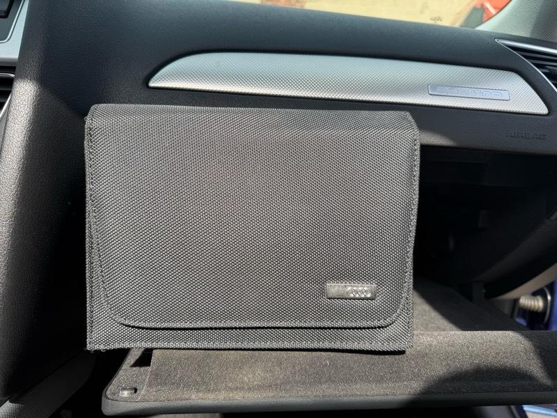 Audi A4 2.0T Sedan quattro Tiptronic 2015