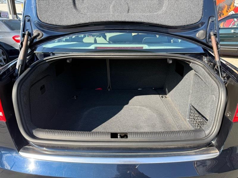 Audi A4 2.0T quattro 2007