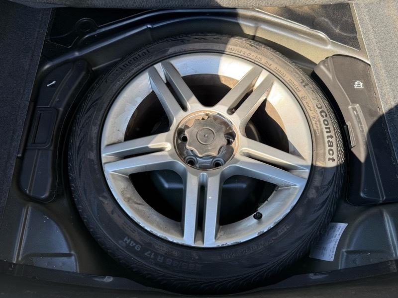 Audi A4 2.0T quattro 2007