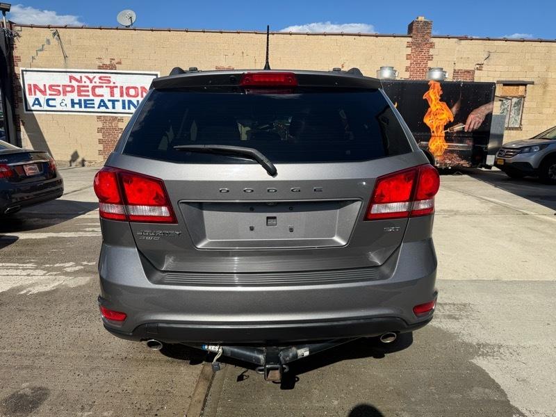 Dodge Journey SXT AWD 2013