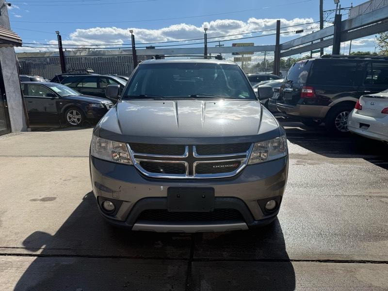Dodge Journey SXT AWD 2013