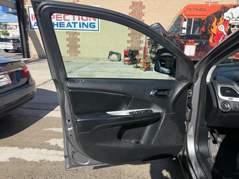 Dodge Journey SXT AWD 2013