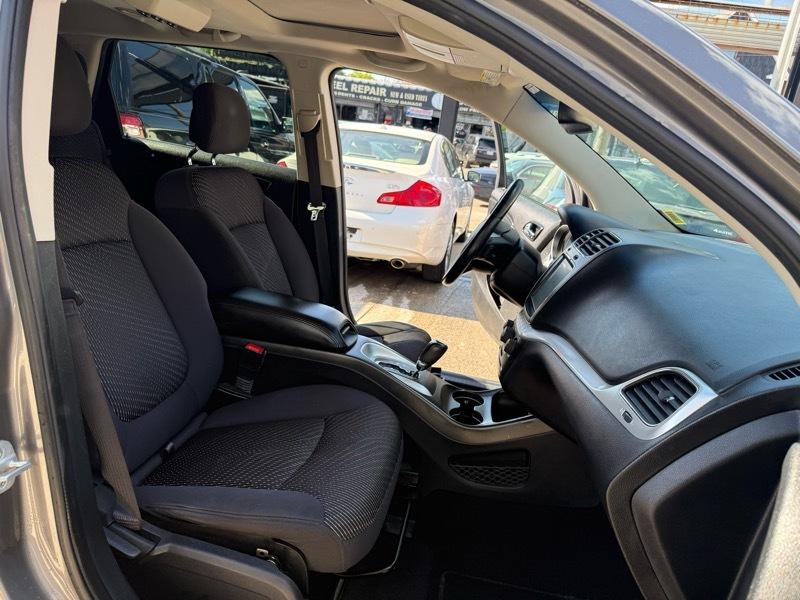 Dodge Journey SXT AWD 2013