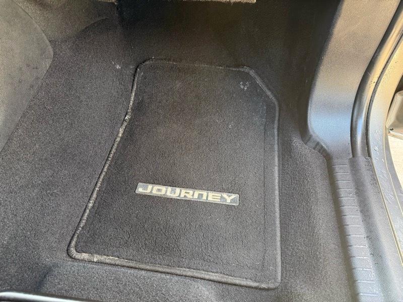 Dodge Journey SXT AWD 2013