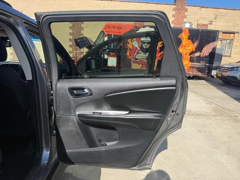 Dodge Journey SXT AWD 2013