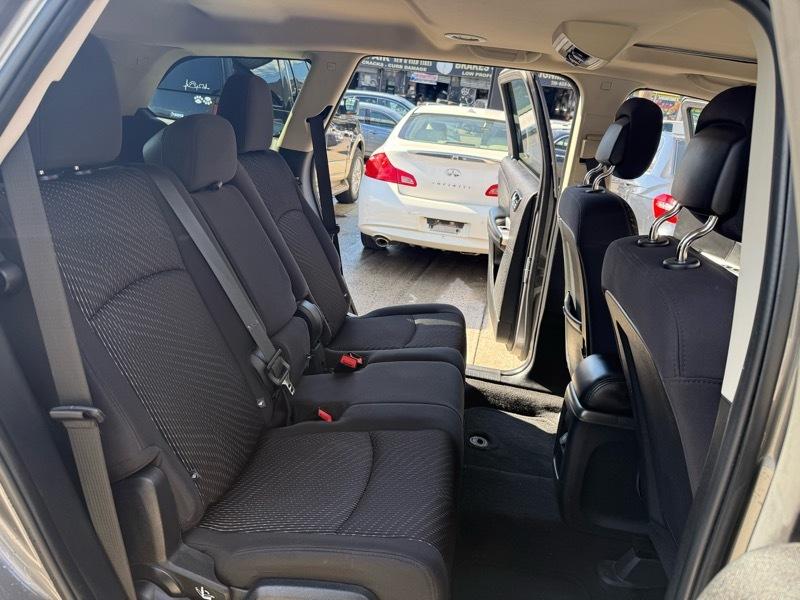 Dodge Journey SXT AWD 2013