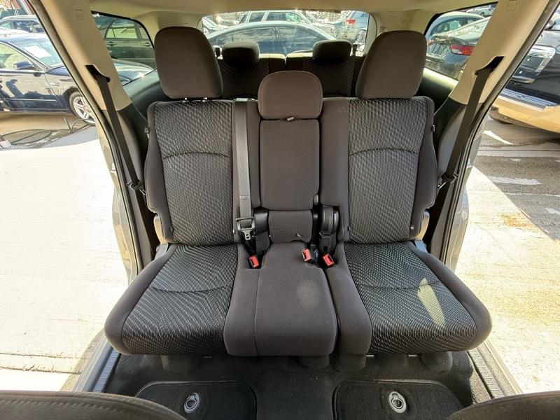 Dodge Journey SXT AWD 2013
