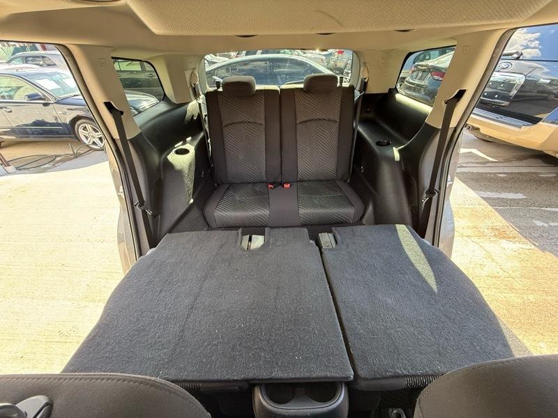 Dodge Journey SXT AWD 2013