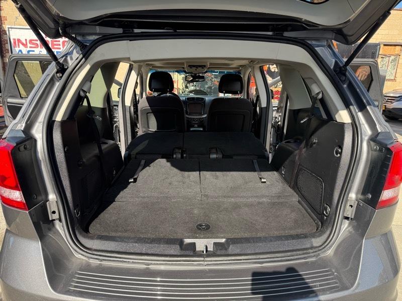 Dodge Journey SXT AWD 2013