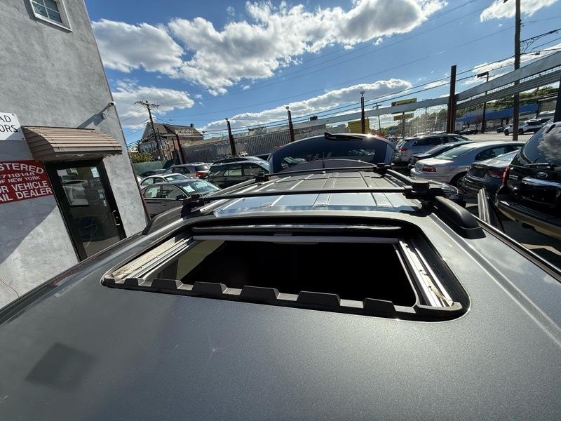 Dodge Journey SXT AWD 2013