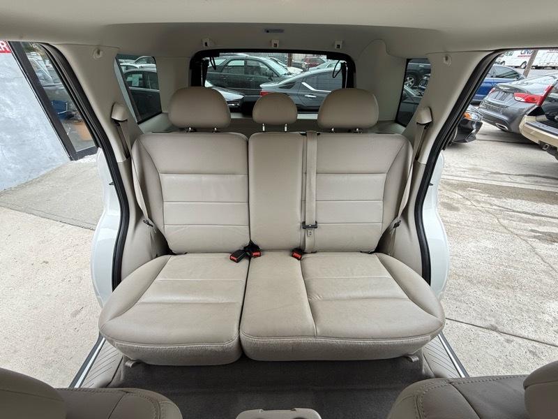 Ford Escape Hybrid 4WD 2009