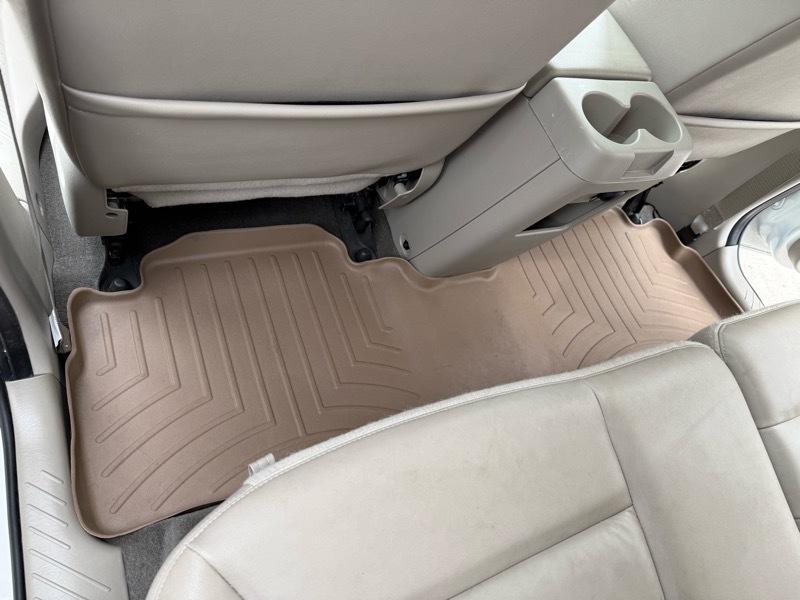 Ford Escape Hybrid 4WD 2009