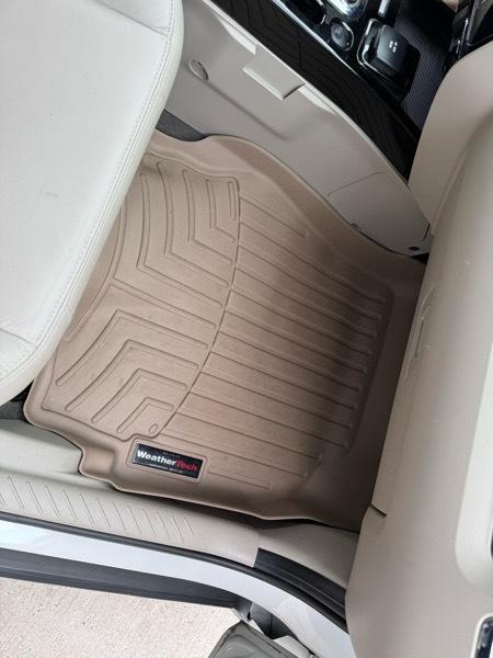 Ford Escape Hybrid 4WD 2009