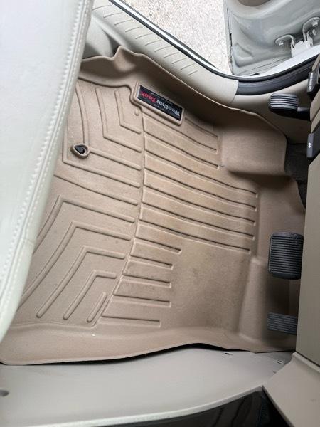 Ford Escape Hybrid 4WD 2009