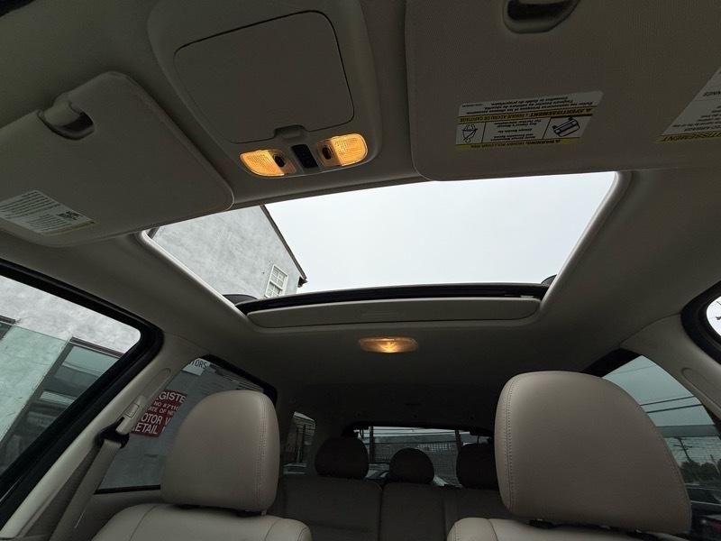 Ford Escape Hybrid 4WD 2009