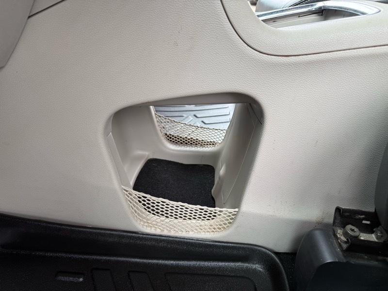 Dodge Grand Caravan SXT 2017