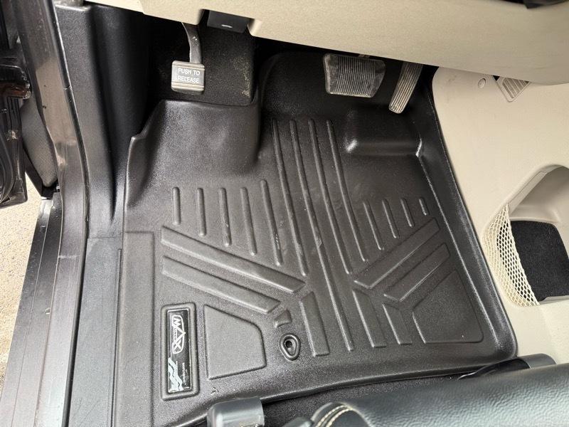 Dodge Grand Caravan SXT 2017