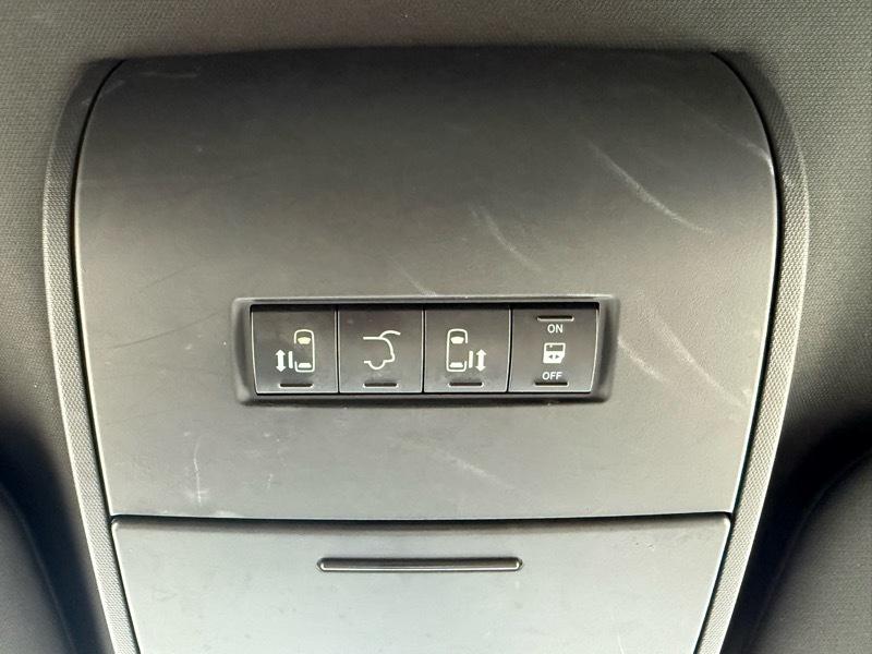 Dodge Grand Caravan SXT 2017