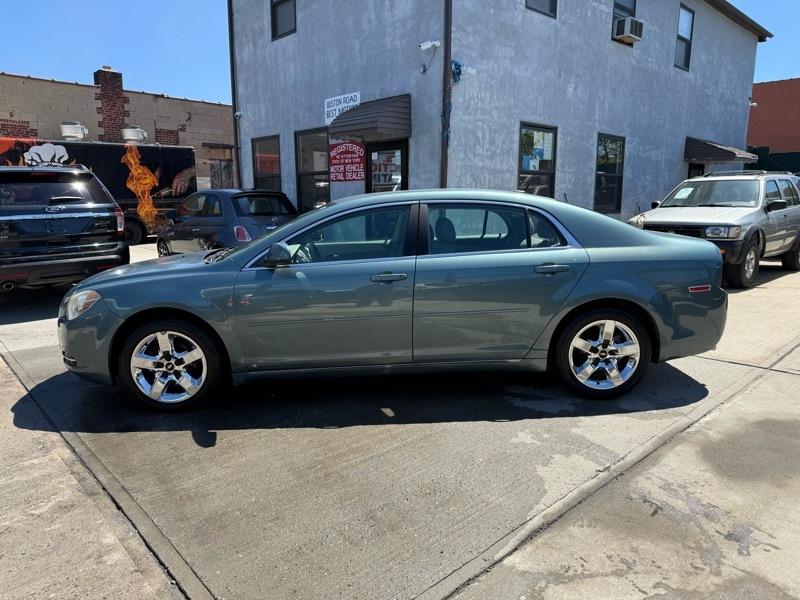 Chevrolet Malibu LT1 2009