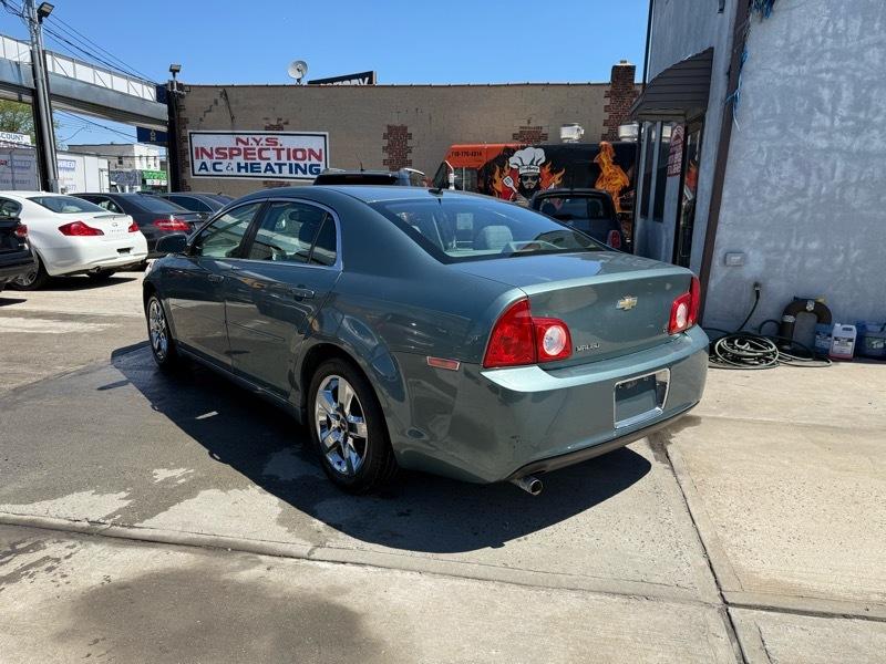 Chevrolet Malibu LT1 2009