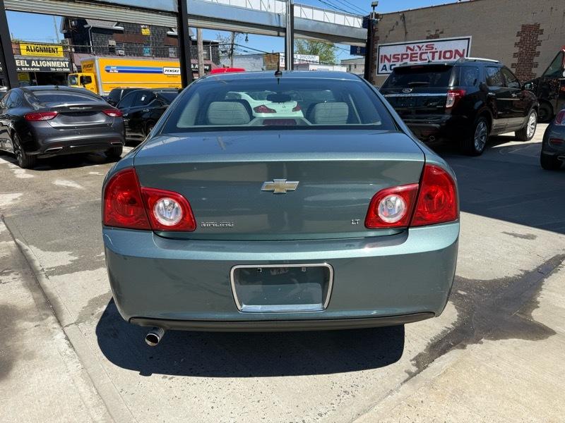 Chevrolet Malibu LT1 2009