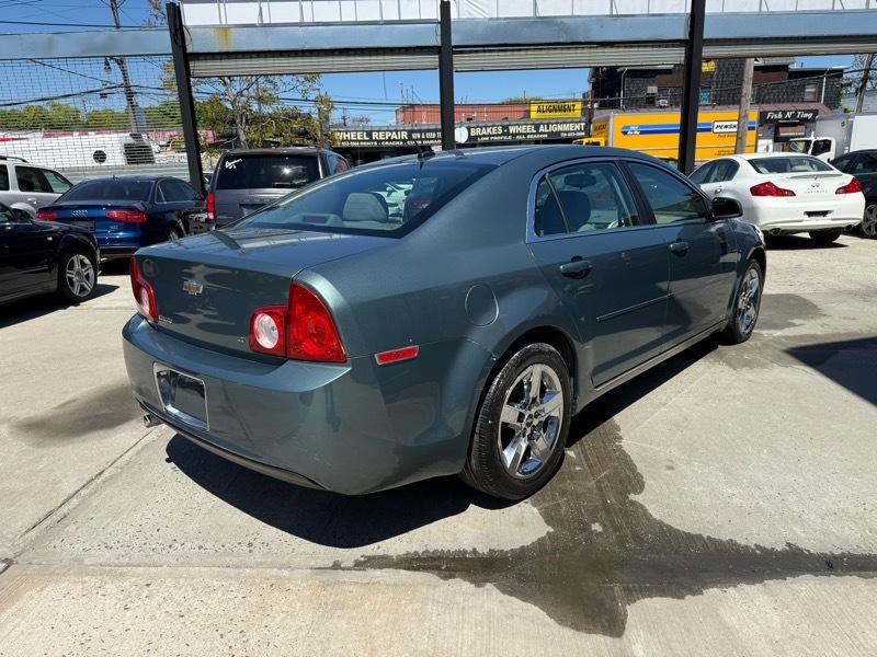 Chevrolet Malibu LT1 2009