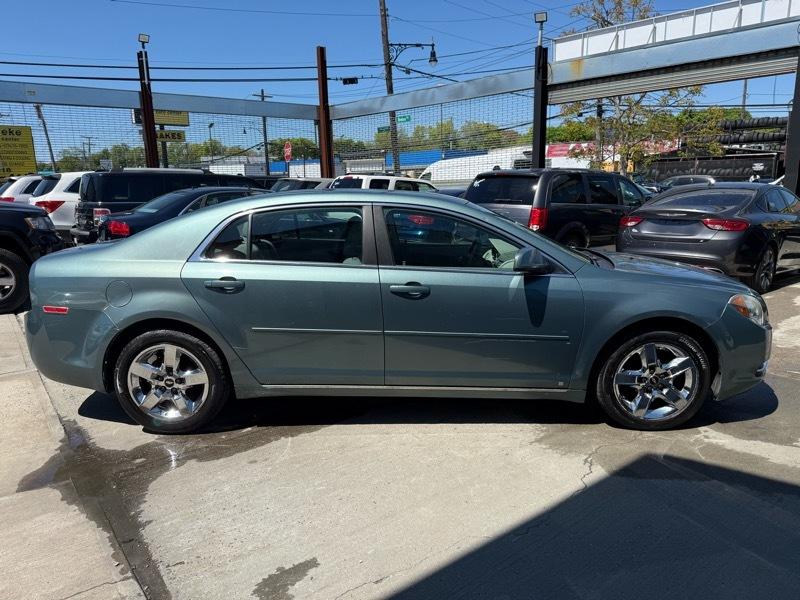 Chevrolet Malibu LT1 2009