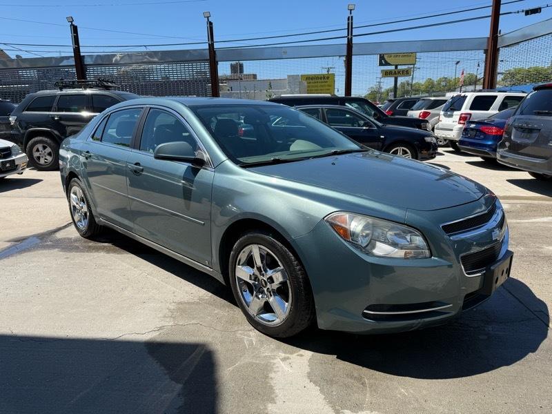 Chevrolet Malibu LT1 2009