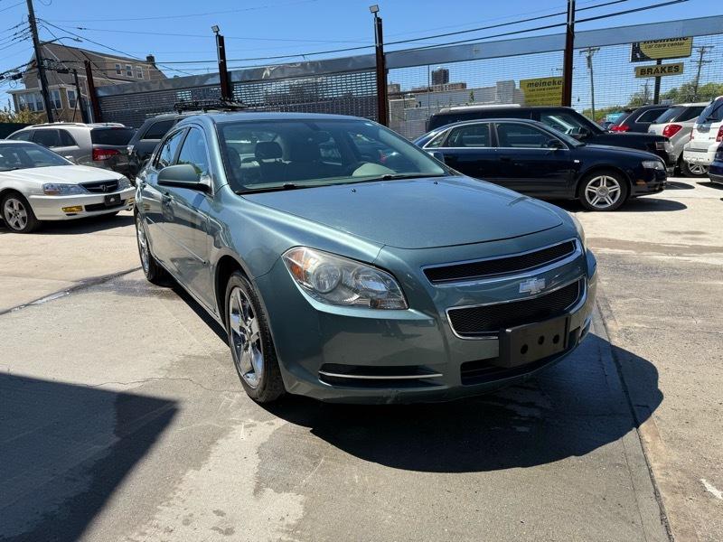 Chevrolet Malibu LT1 2009