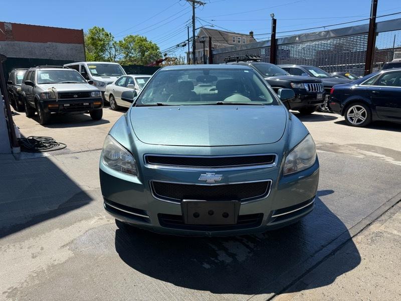 Chevrolet Malibu LT1 2009
