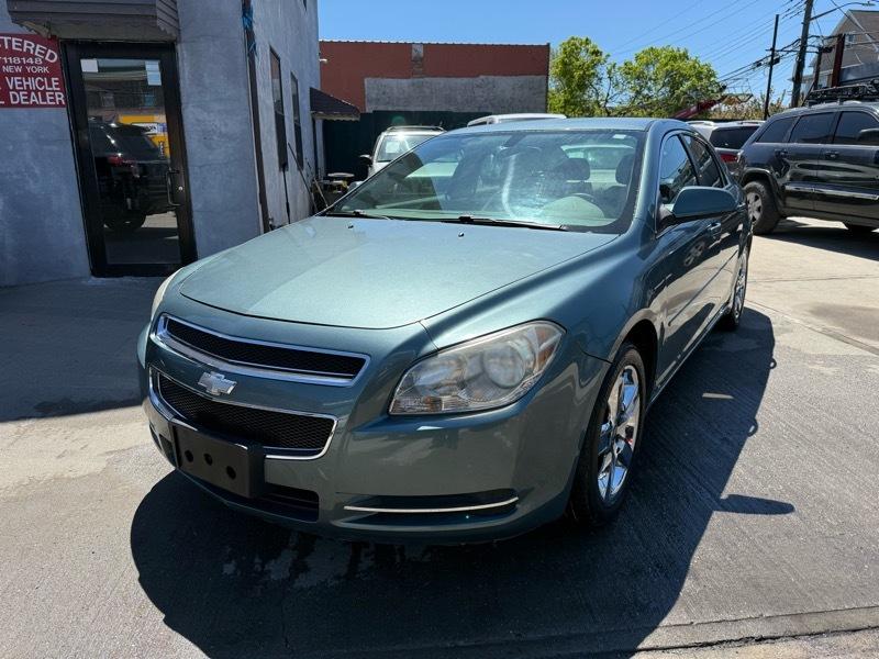 Chevrolet Malibu LT1 2009