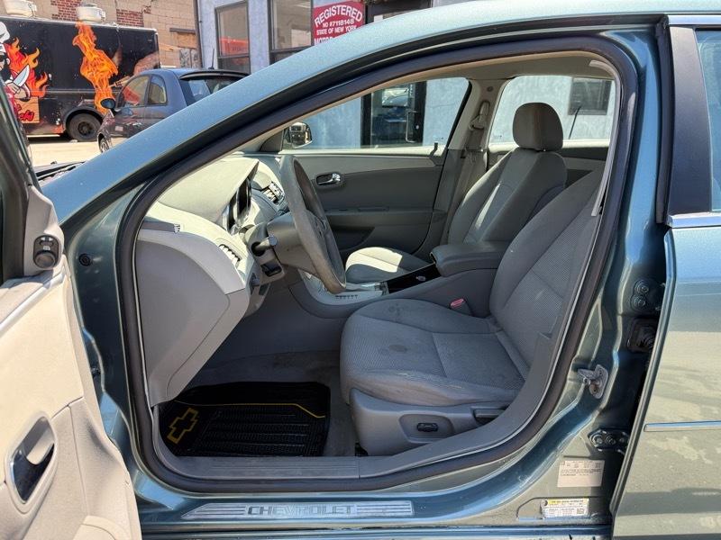 Chevrolet Malibu LT1 2009