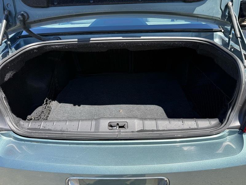 Chevrolet Malibu LT1 2009