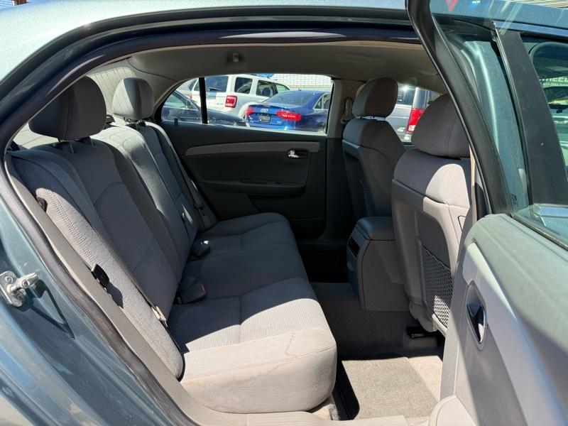 Chevrolet Malibu LT1 2009
