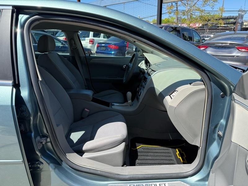Chevrolet Malibu LT1 2009