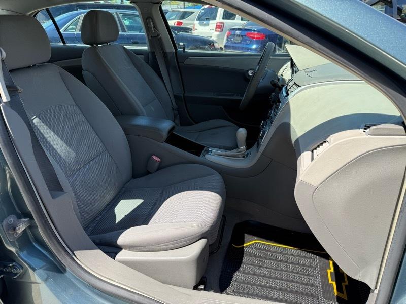Chevrolet Malibu LT1 2009
