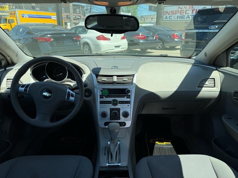Chevrolet Malibu LT1 2009